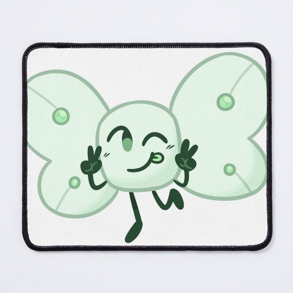 Item preview, Bot (Inanimate Insanity) designed and sold by PuppyRelp.