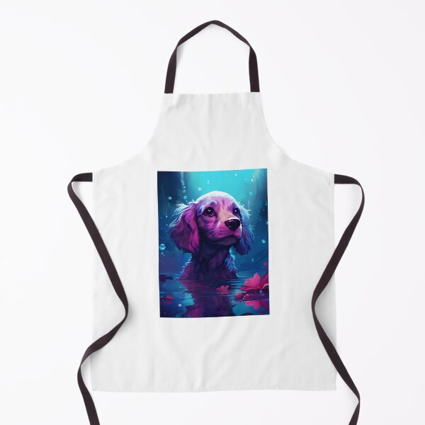 Artikelvorschau, Atmospheric Dog Portraits entworfen und verkauft von tropicaltee.