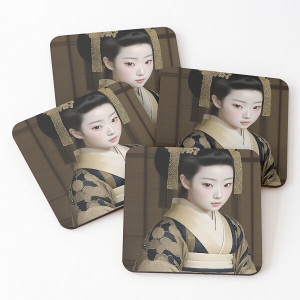 Item preview, 15th Century Elegance  designed and sold by ToffeeDream.
