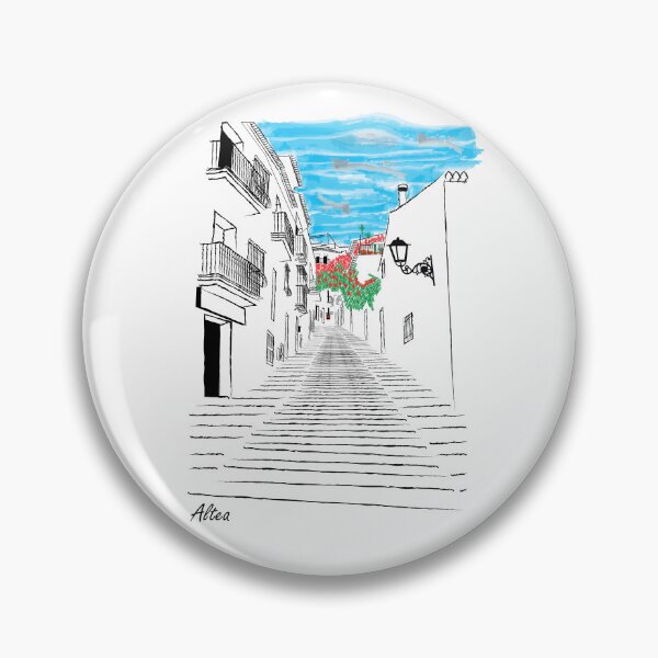 Item preview, ALTEA STREET MASTER OF MUSIC designed and sold by malangacamisetas.