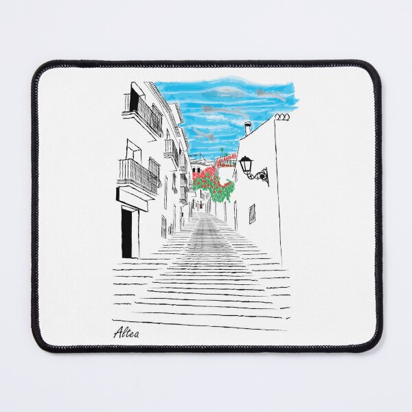 Item preview, ALTEA STREET MASTER OF MUSIC designed and sold by malangacamisetas.