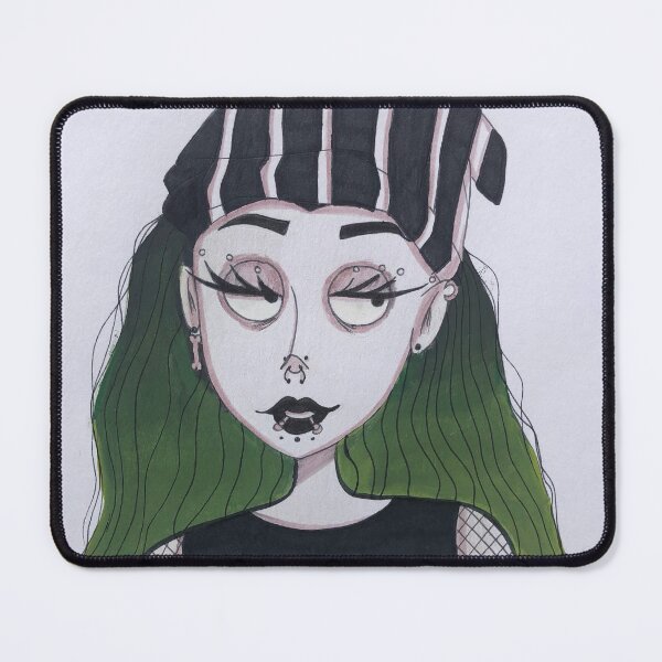 Item preview, Goth Mom designed and sold by CreationsByCleo.