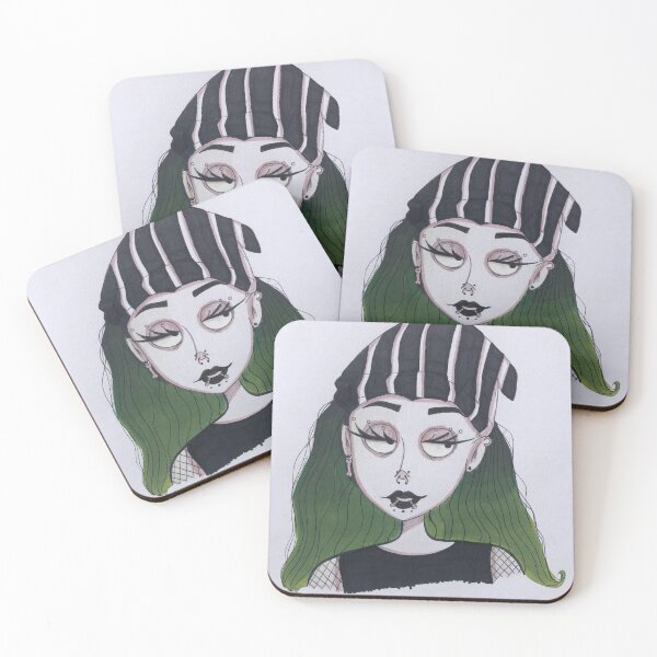 Item preview, Goth Mom designed and sold by CreationsByCleo.