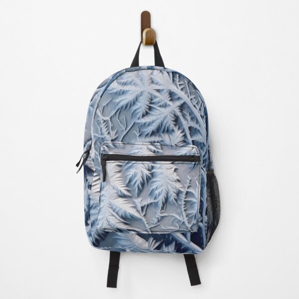 Item preview, Evening Frost SILLYFUN ON REDBUBBLE designed and sold by SillyFun.