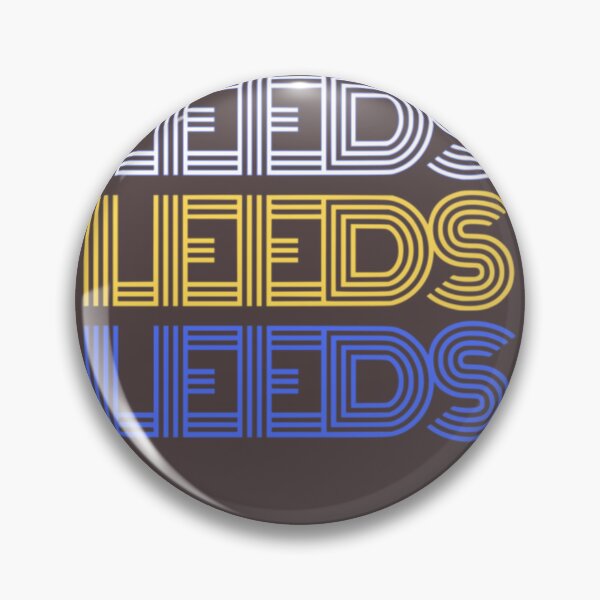 Artikelvorschau, Leeds Leeds Leeds entworfen und verkauft von ehvvxopze21.