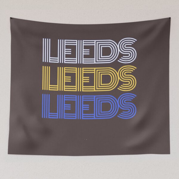 Aperçu de l'œuvre Leeds Leeds Leeds créée et vendue par ehvvxopze21.