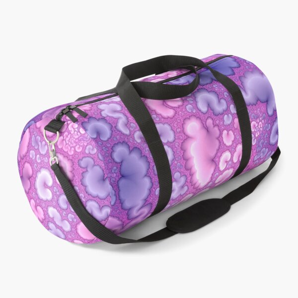 Item preview, Soft Purple and Violet Seamless Fractal designed and sold by Sturdust.