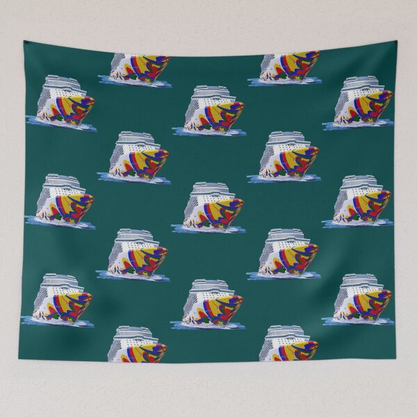 Item preview, Special Series Kapal Keruk  designed and sold by OrianaBouchard.