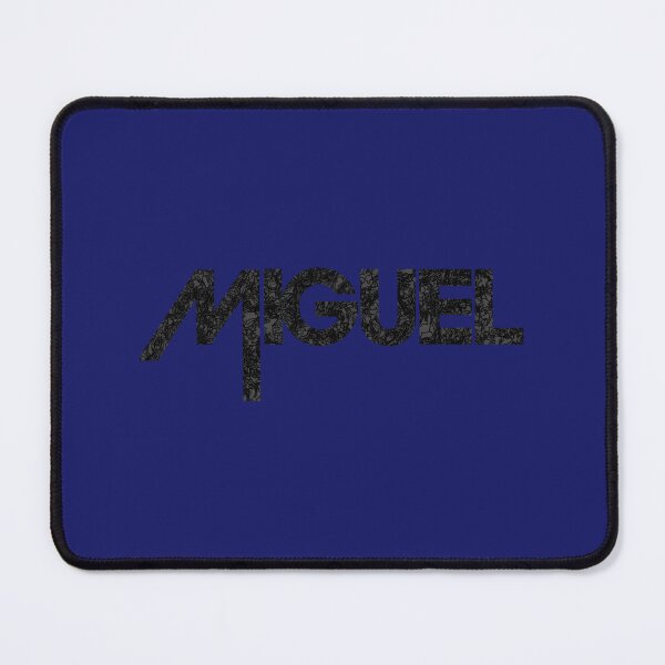 Item preview, Miguel Black Camo designed and sold by enfcvwxhpuq66.