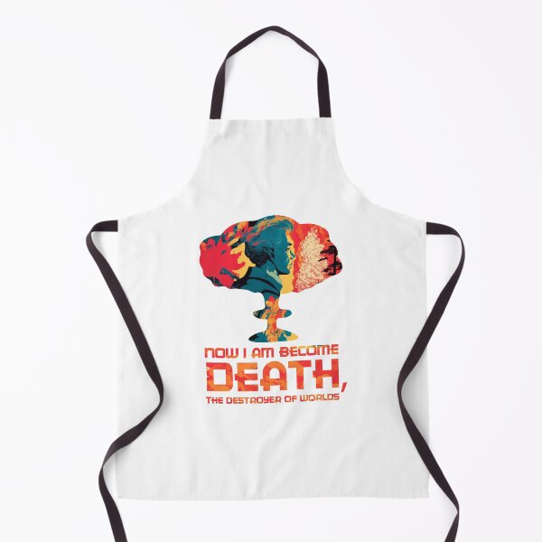 Item preview, Blast oppenheimer designed and sold by DimHel2.
