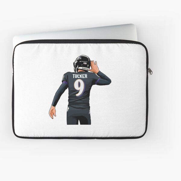 Fanatics NFL Mens Baltimore Ravens #8 Lamar Jackson Black Playoff