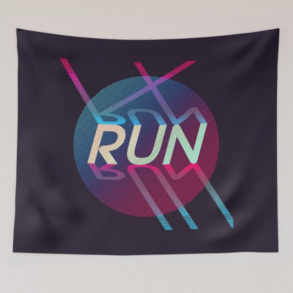 Item preview, run run run designed and sold by hayrpictures.