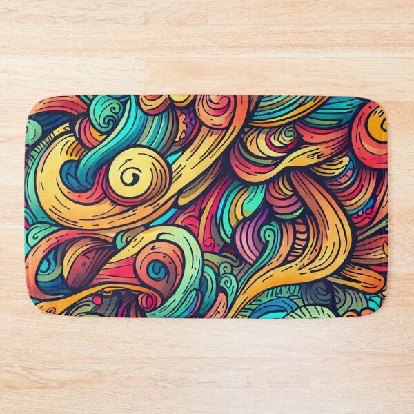 Item preview, Zentangle designed and sold by Donkey's Salad.