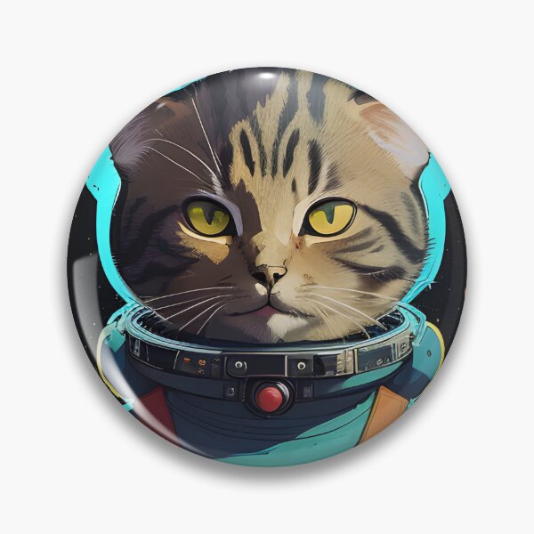 Item preview, michi in space designed and sold by Glauss.