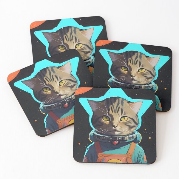 Item preview, michi in space designed and sold by Glauss.
