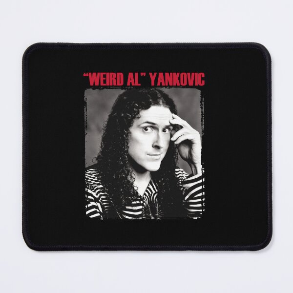 Item preview, Weird al Yankovic designed and sold by ShayleeFunk.