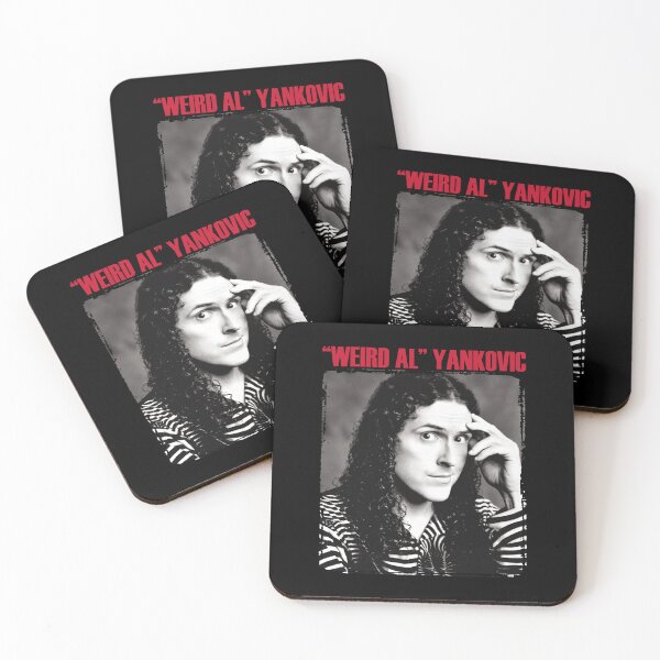Item preview, Weird al Yankovic designed and sold by ShayleeFunk.