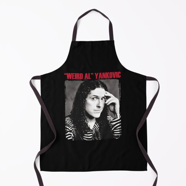 Item preview, Weird al Yankovic designed and sold by ShayleeFunk.
