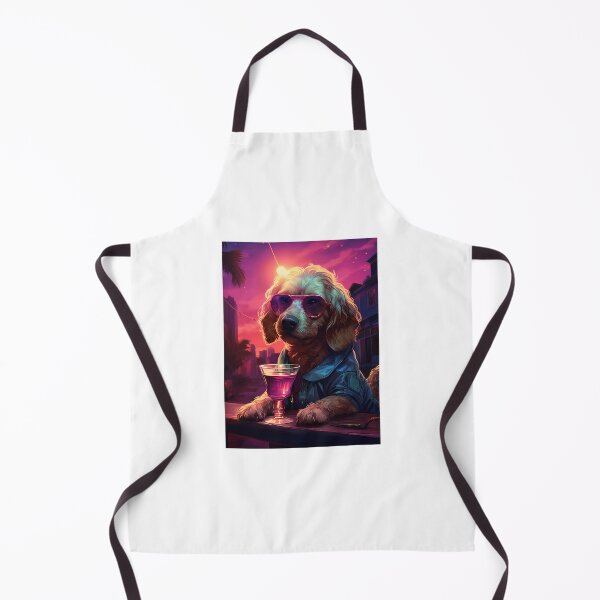 Artikelvorschau, Atmospheric Dog Portraits entworfen und verkauft von tropicaltee.