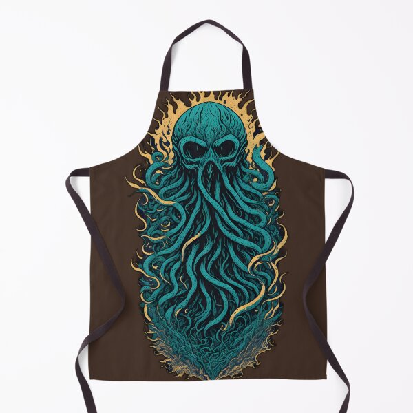 Item preview, Death of Cthulhu designed and sold by Vordes.