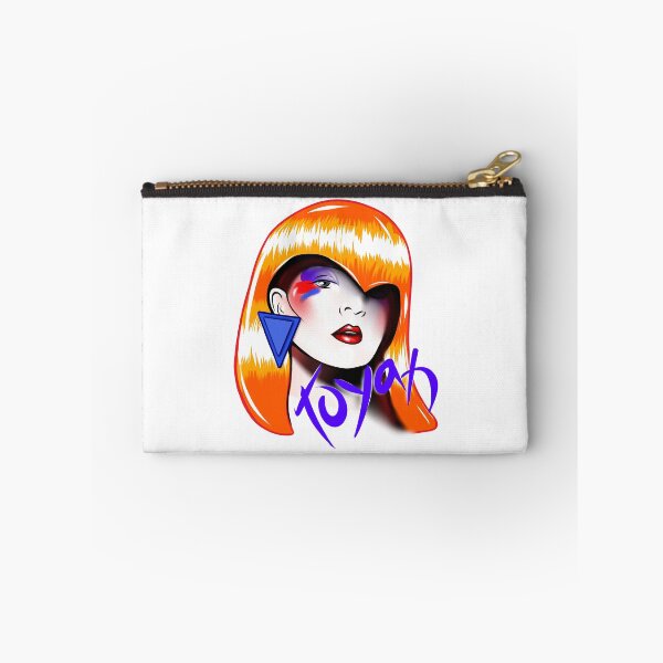 Item preview, Toyah  designed and sold by Scott Poling.