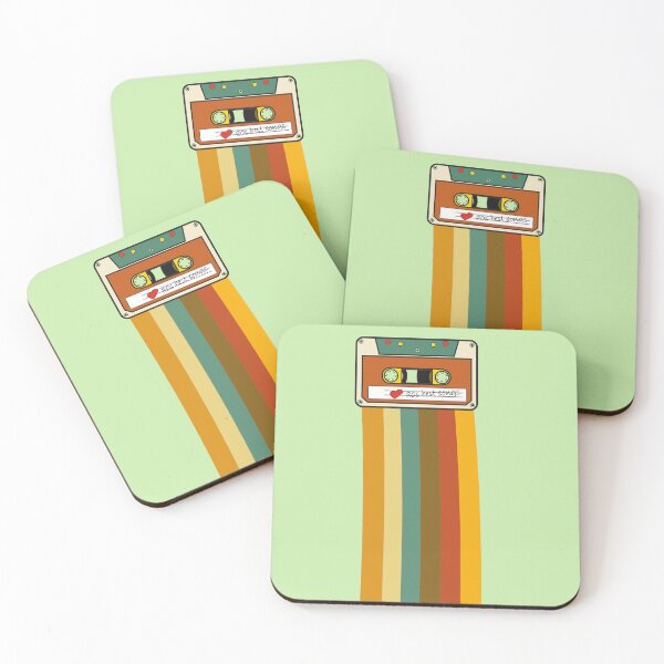 Item preview, 80s Best Songs Cassette  designed and sold by juliewab.