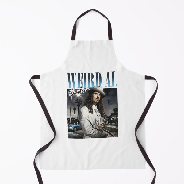 Item preview, Weird al Yankovic designed and sold by ShayleeFunk.