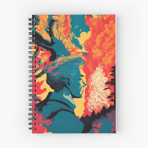 Item preview, Blast Oppenheimer designed and sold by DimHel2.