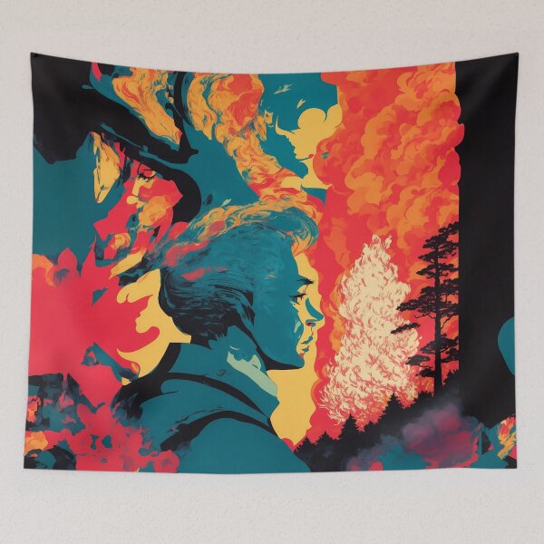 Item preview, Blast Oppenheimer designed and sold by DimHel2.