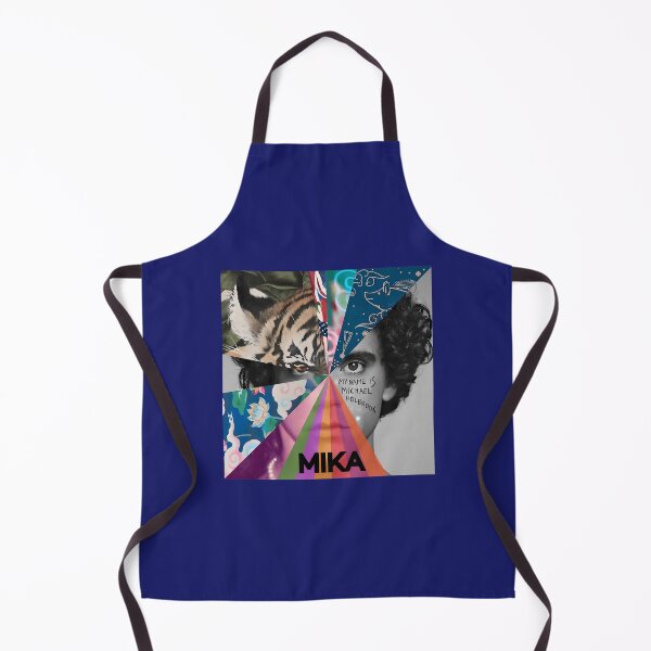 Item preview, Mika my name is michael holbrook designed and sold by enfcvwxhpuq66.