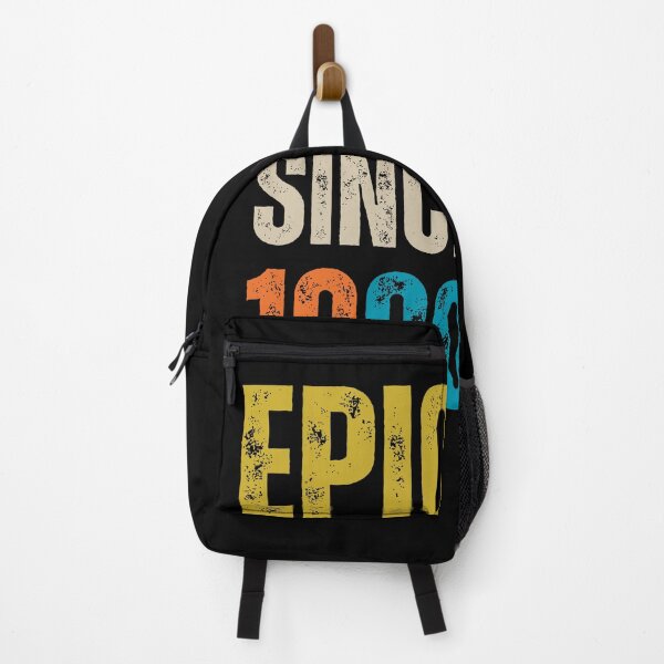 Item preview, Epic since 1980 - vintage birthday gift - birth year classic design designed and sold by Uplife-MyStore.