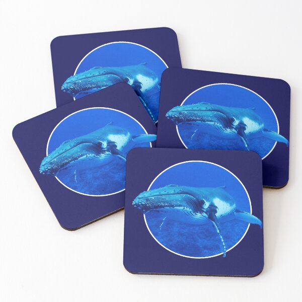 Item preview, Whale designed and sold by Iko.