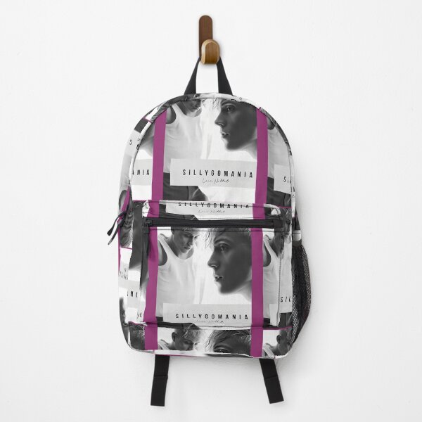 Item preview, Loïc Nottet SILLYGOMANIA BW . designed and sold by phztulcbrzs90.