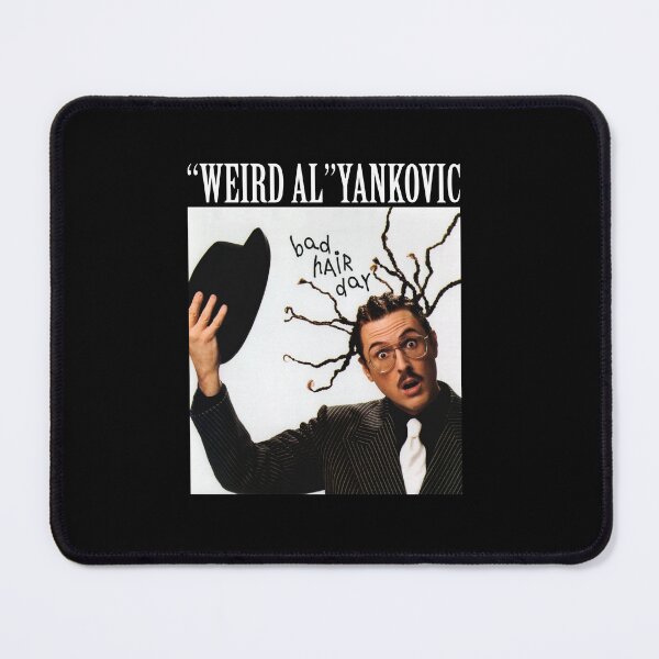 Item preview, Weird al Yankovic designed and sold by ShayleeFunk.