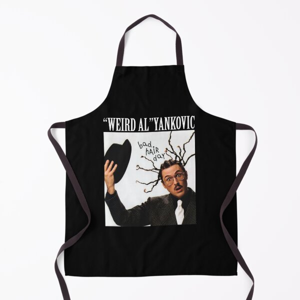 Item preview, Weird al Yankovic designed and sold by ShayleeFunk.