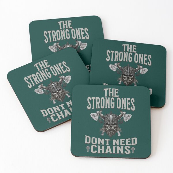 Item preview, Undead Viking - Viking Quote  designed and sold by OrianaBouchard.