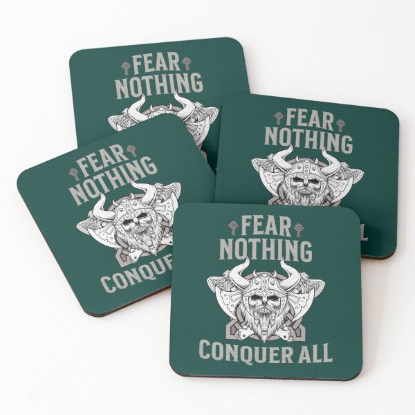 Item preview, Undead Viking - Viking Quote designed and sold by OrianaBouchard.