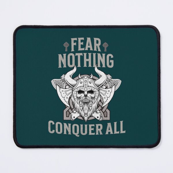 Item preview, Undead Viking - Viking Quote designed and sold by OrianaBouchard.