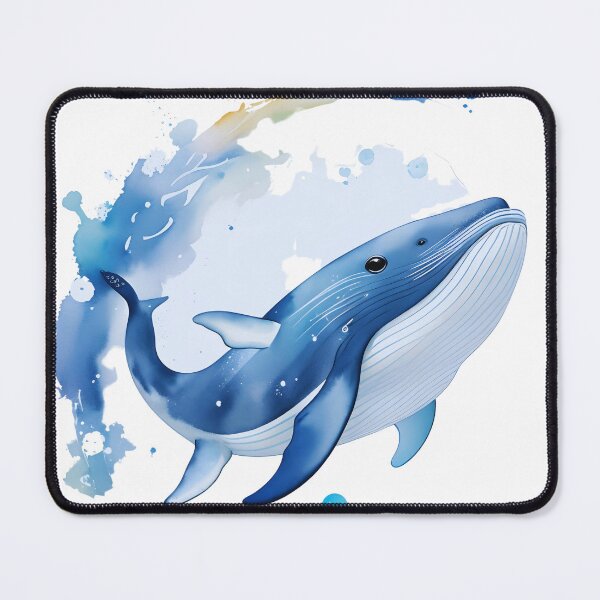 Item preview, DPrompt Design, T-Shirt, Funny Animals Shirt, Dad Gifts, Mom Gift, Her Gifts, His Gifts, Graphic Tee, Cute Whale designed and sold by DPrompt.