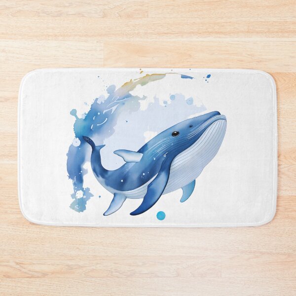 Item preview, DPrompt Design, T-Shirt, Funny Animals Shirt, Dad Gifts, Mom Gift, Her Gifts, His Gifts, Graphic Tee, Cute Whale designed and sold by DPrompt.