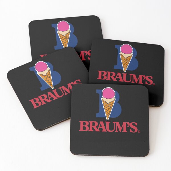 Artikelvorschau, Braums entworfen und verkauft von JosephVannote.