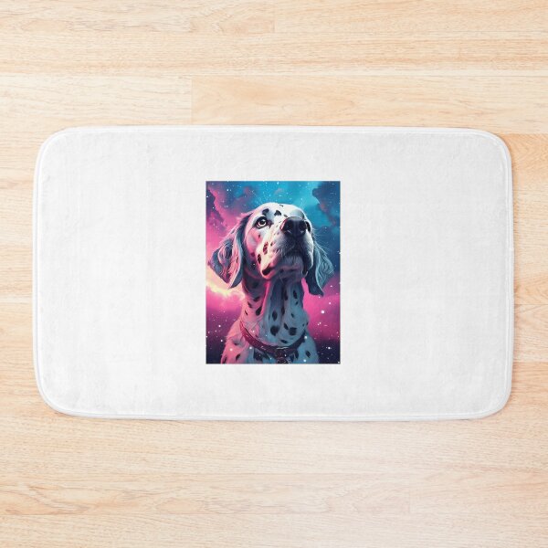 Item preview, Atmospheric Dog Portraits  designed and sold by tropicaltee.