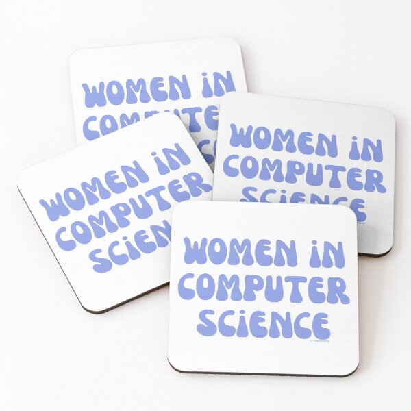 Item preview, Women in computer science, females in tech, v37, science, technology, engineering, and math |  @lilsboobthangs designed and sold by lilsboobthangs.