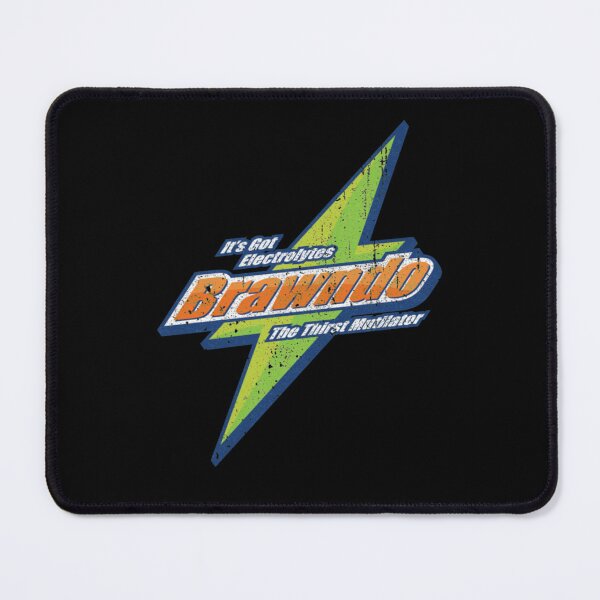 Item preview, Brawndo    designed and sold by JosephVannote.