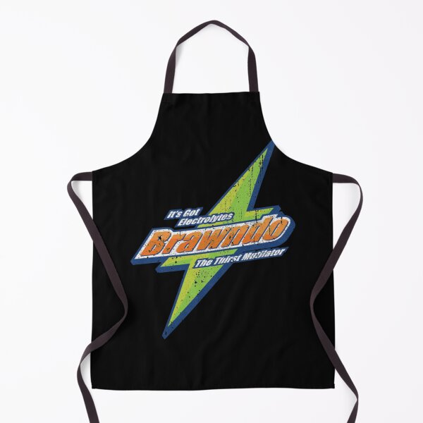 Item preview, Brawndo designed and sold by JosephVannote.
