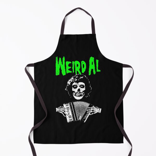 Item preview, Weird al Yankovic designed and sold by ShayleeFunk.