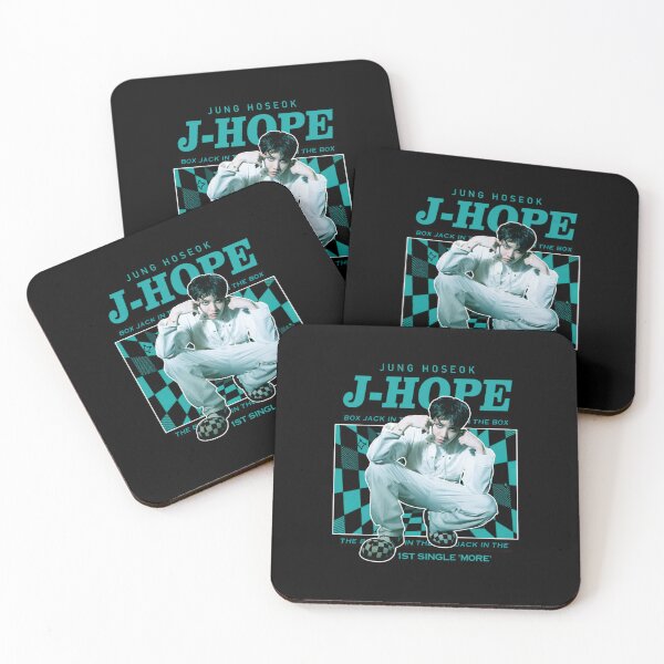 Item preview, BTS Hope World J Hope Lollapalooza designed and sold by JosephVannote.