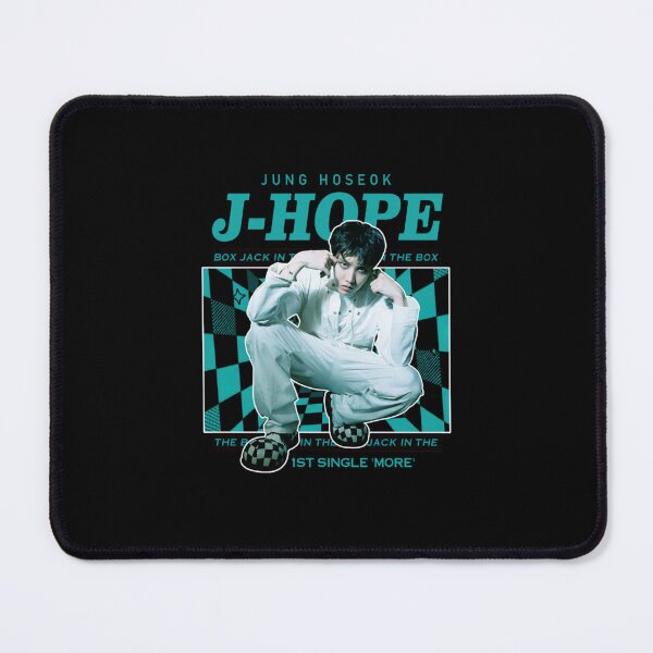 Item preview, BTS Hope World J Hope Lollapalooza designed and sold by JosephVannote.