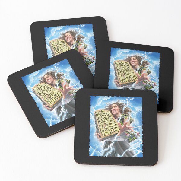 Item preview, Weird al Yankovic designed and sold by ShayleeFunk.