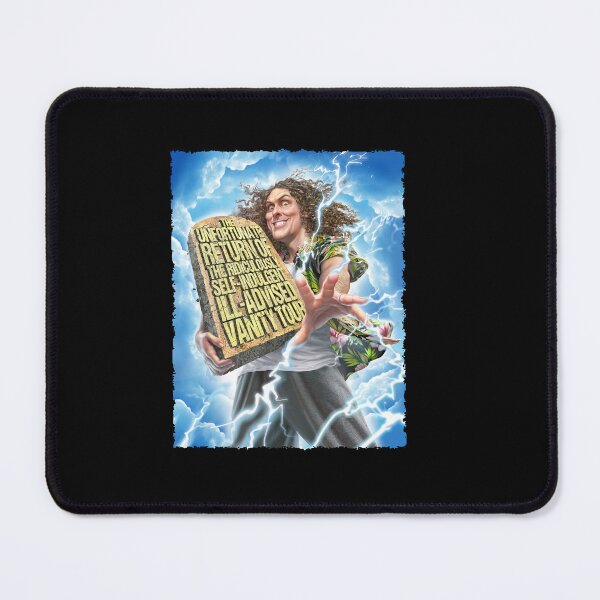 Item preview, Weird al Yankovic designed and sold by ShayleeFunk.